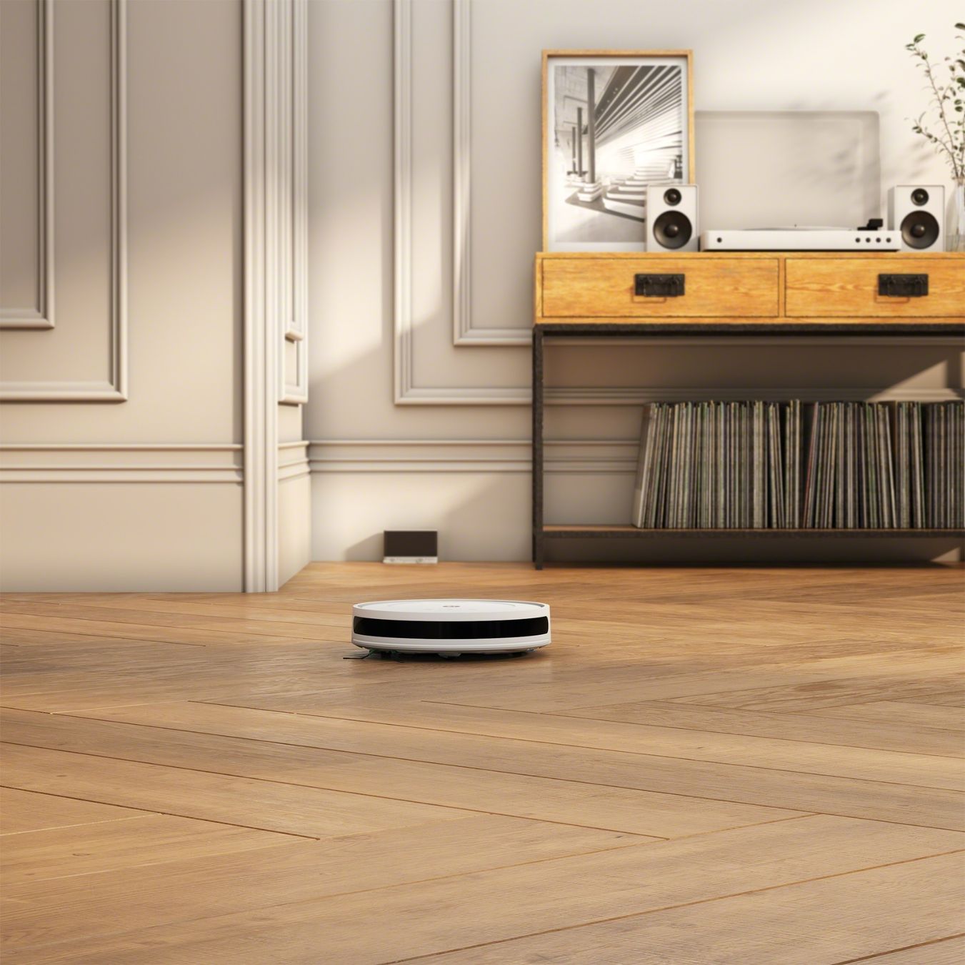 Irobot Aspirapolveri & Accessori: iRobot Roomba Essential  - Wiederaufbereitet – Usato da Vordemwald venduto da iRoboticsAG 8