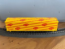 Wagen Maggi - Märklin 4835