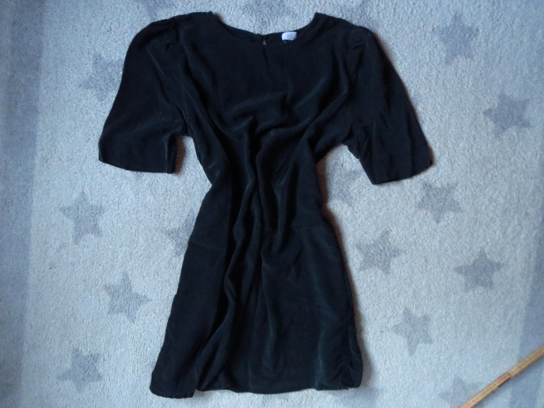 Alba Moda Blusen: tolle ALBA MODA Damen Long Bluse aus 100% SEIDE – Gebraucht aus Kiental von Anna8702 1