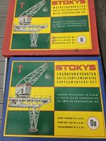 Stokys 2 Kisten