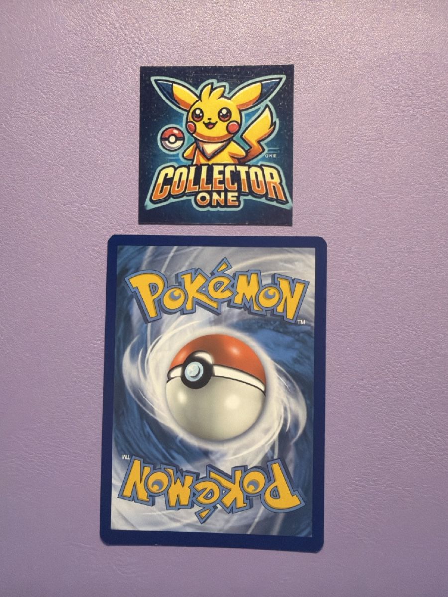 Pokémon Carte collezionabili: Pokemon Drampa Reverse Holo Rare beautiful Card – Usato da Lommiswil venduto da CollectorOne 1