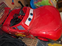 Kinder Elektro Fahrzeug