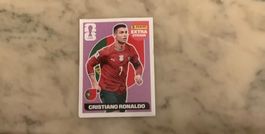 Panini extra sticker 2026