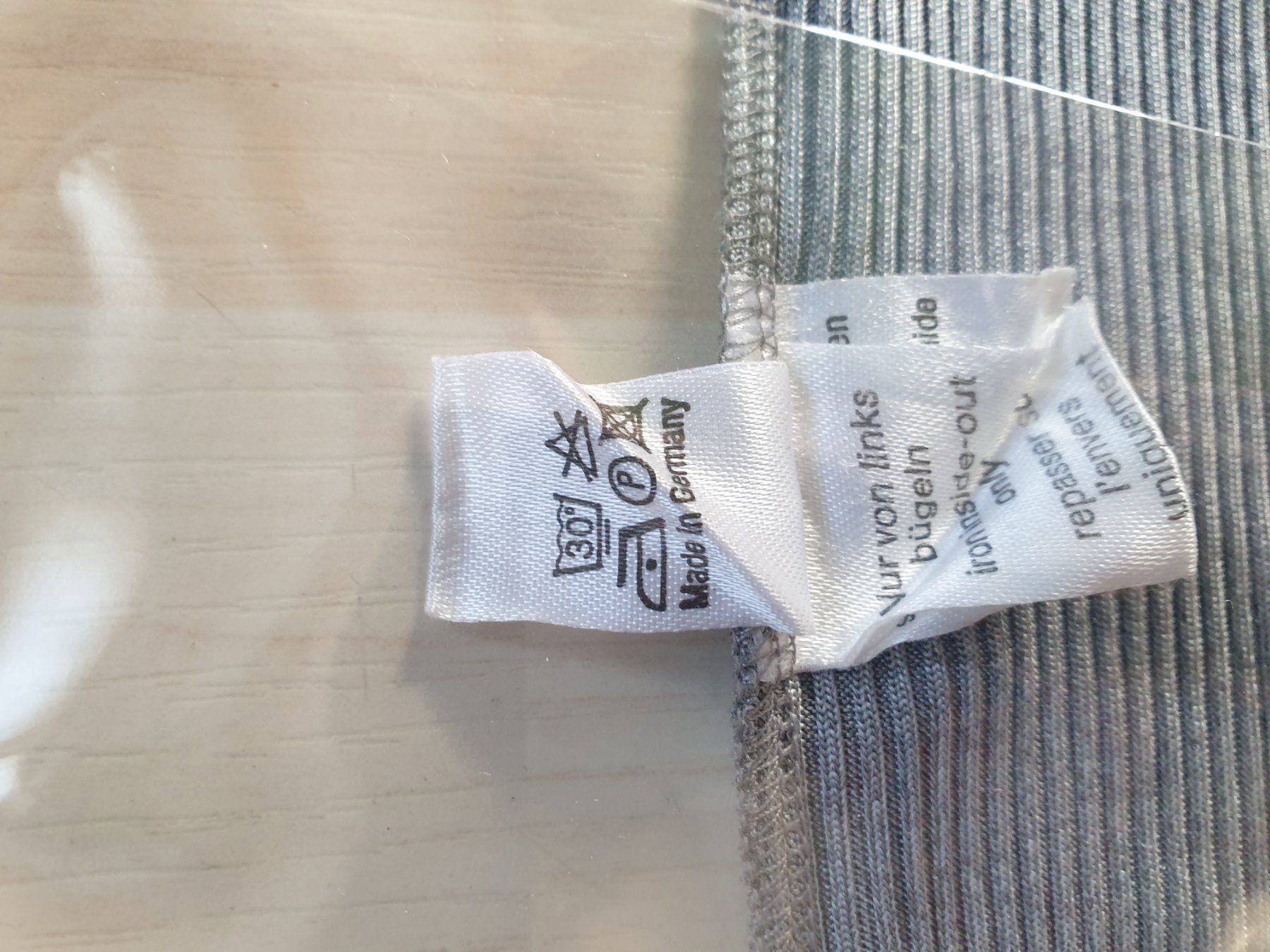 Vestiti: Kleid, Grösse 44, made in Germany – Usato da Schönengrund venduto da Liane63 3