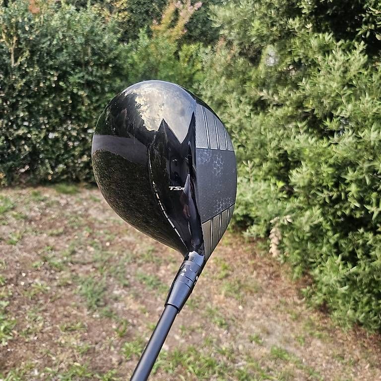 Schläger & Sets: Driver Titleist TSR1 LH – Gebraucht aus Lonay von Turchinu 1