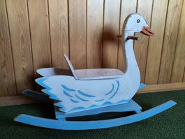 Schaukelschwan Wisa Gloria