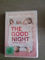 THE GOOD NIGHT  TRÄUM WEITER...  DVD