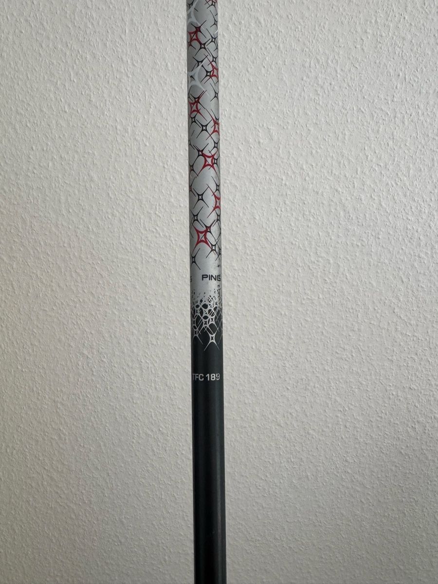 Mazze & Set: Ping G25 Hybrid 20 Grad Regular Flex – Usato da St. Gallen venduto da sweder 6