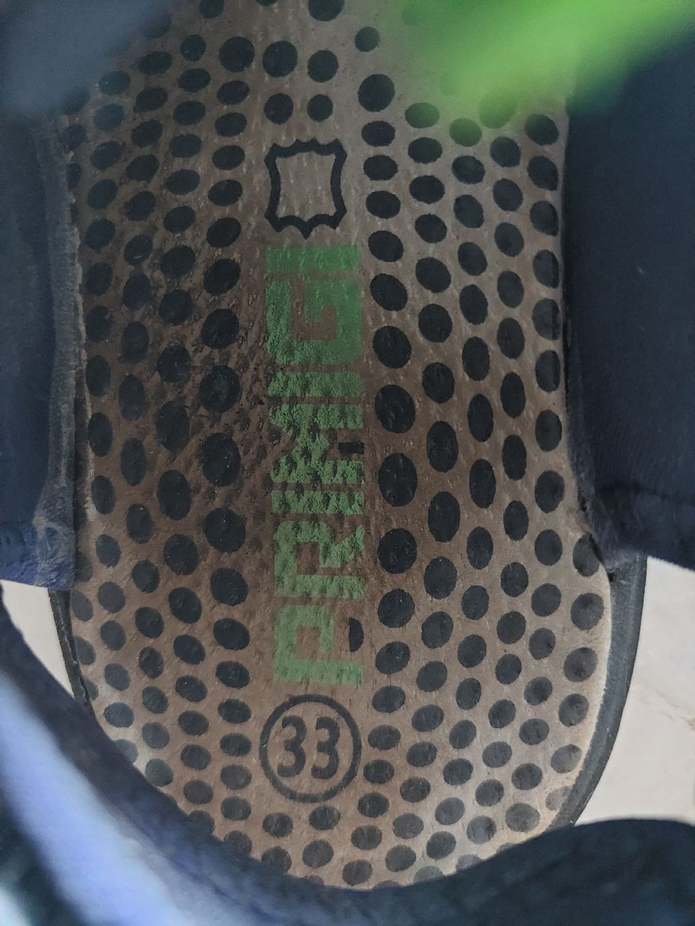 Primigi Scarpe per ragazzi: Primigi Kinder Sandalen Gr. 33 – Usato da Basel venduto da Andrealin 3