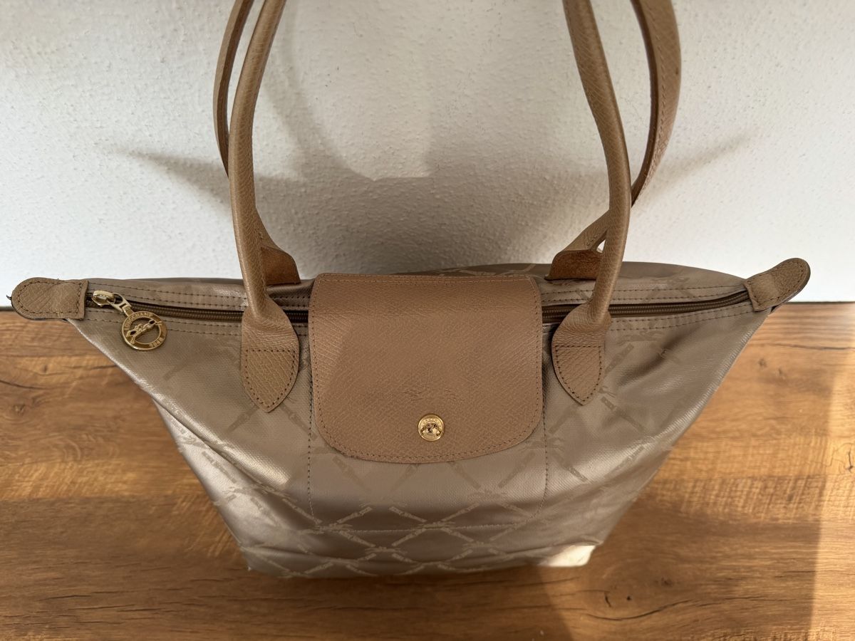 Longchamp Taschen für Damen: Sac à main Longchamp  – Gebraucht aus Brügg BE von Goob 2