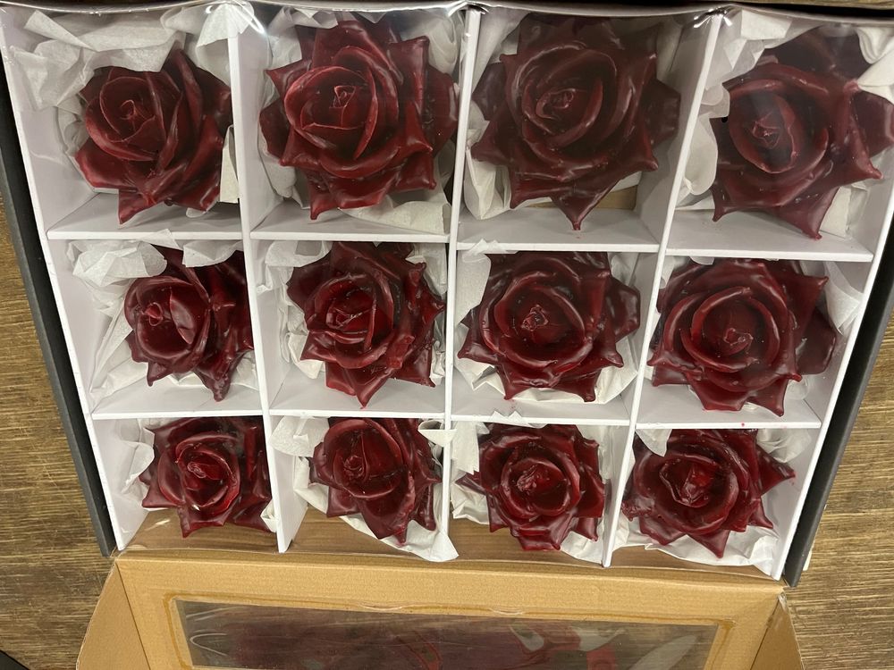 Wachs Rosen Kaufen auf Ricardo