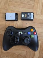 Microsoft Xbox 360 Wireless Controller