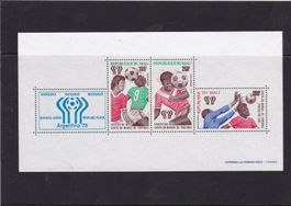 MALI 1978