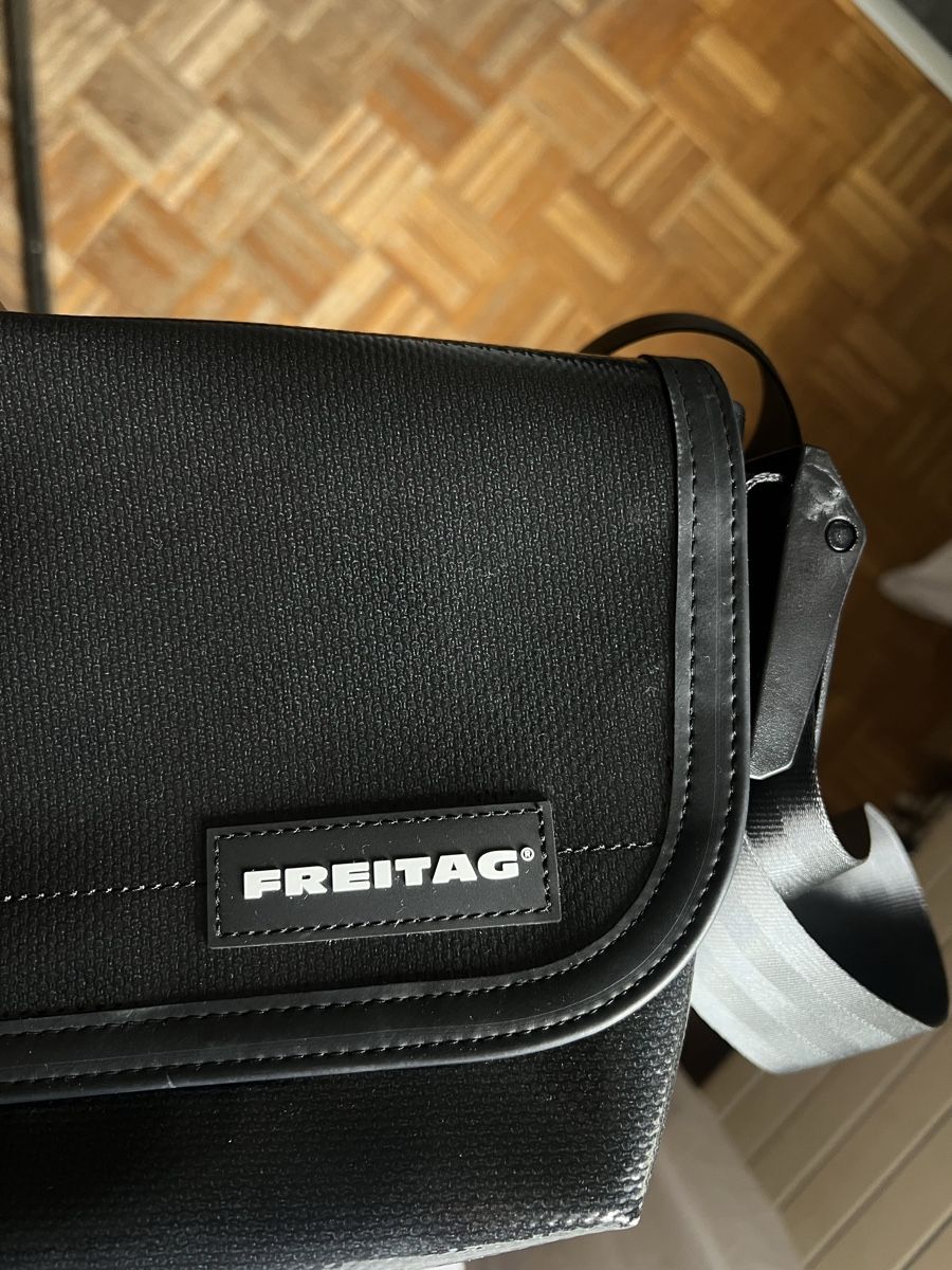 Freitag Taschen: FREITAG Hawaii-Five-O Tasche – Neu und originalverpackt aus Bassersdorf von nad_v9zf 1