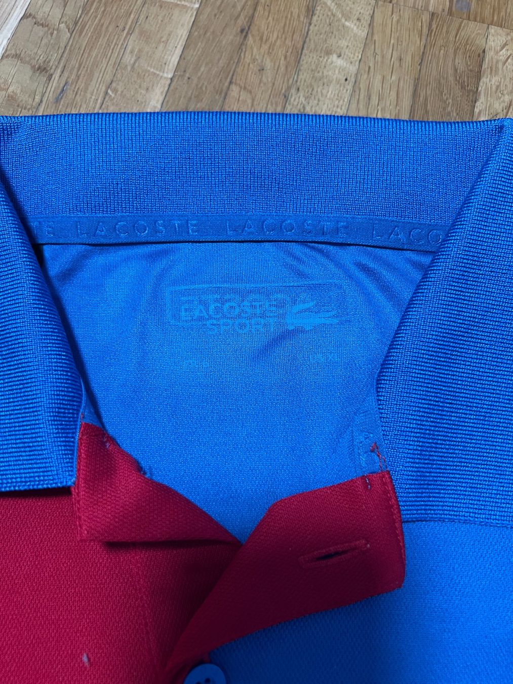 Magliette Polo: 2 X Lacost Poloshirt – Nuovo (secondo la descrizione) da oberglatt  zh venduto da aleks06 5