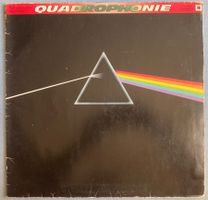 PINK FLOYD - THE DARK SIDE OF THE MOON