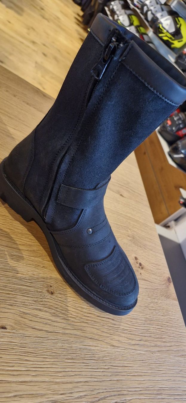 Herrenschuhe: BMW Stiefel Rockster Gr. 39 – Neu und originalverpackt aus Ursenbach von adm_dw2j 2