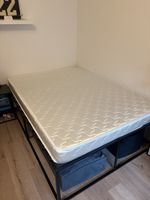 Matratze 140x200