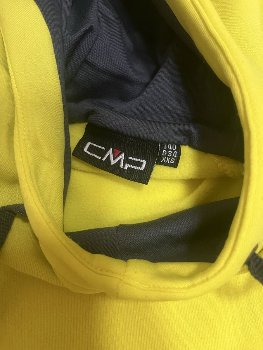 CMP Maglioni & Felpe: CMP Skipullover Grösse XXS Damen – Usato da Boniswil venduto da Nolutoan13 1