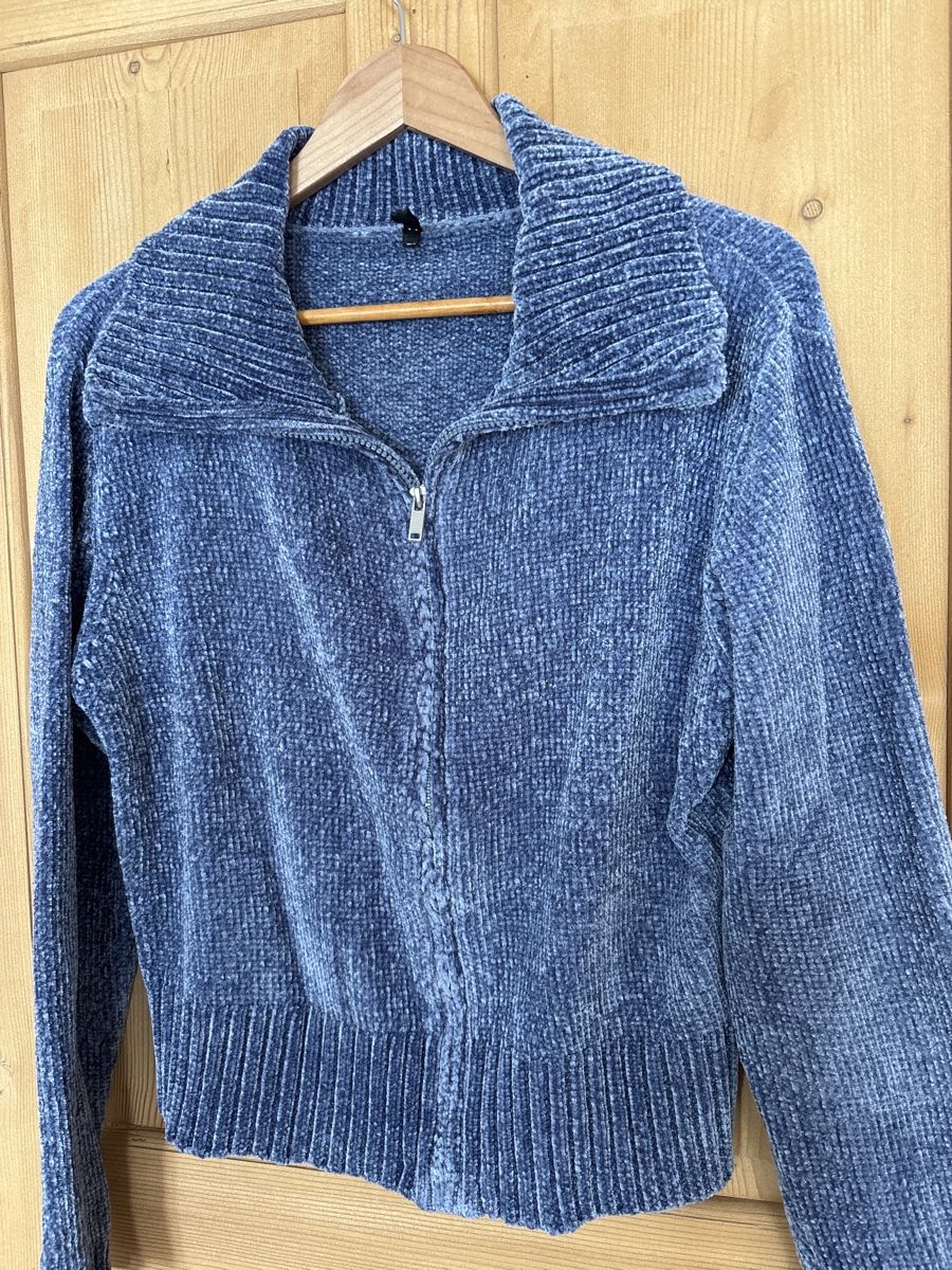 Jacken: Strickjacke – Neu (gemäss Beschreibung) aus Krattigen von Landado 1