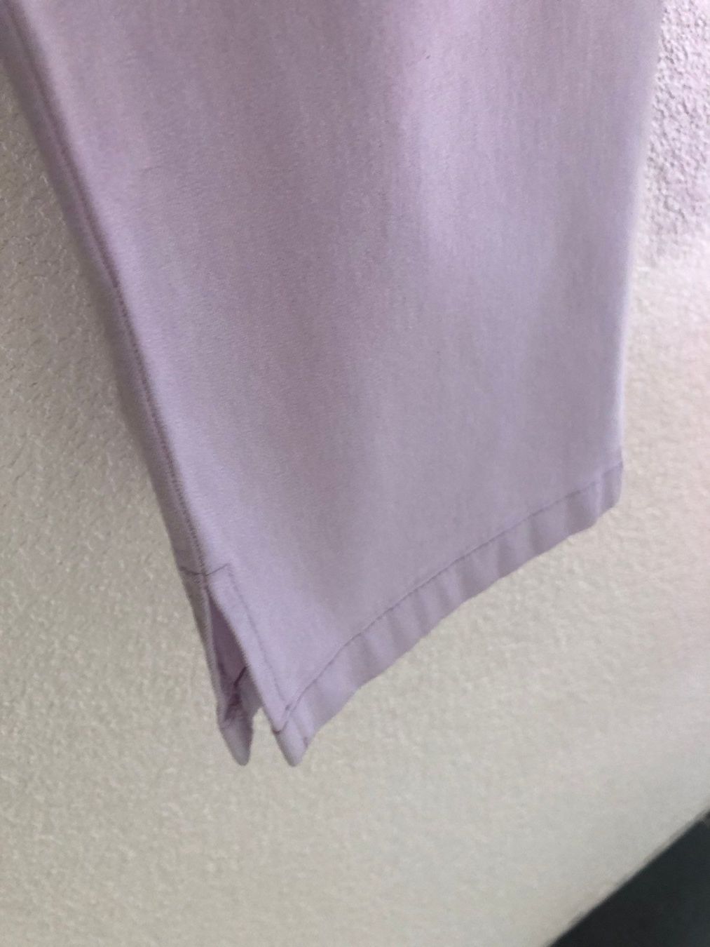 Madeleine Jeans: Madeleine 3/4-Jeans Gr. 36 flieder – Nuovo (secondo la descrizione) da Uzwil venduto da langensteig 5