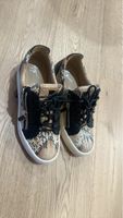 Stylische Giussepe Zanotti Sneakers 40