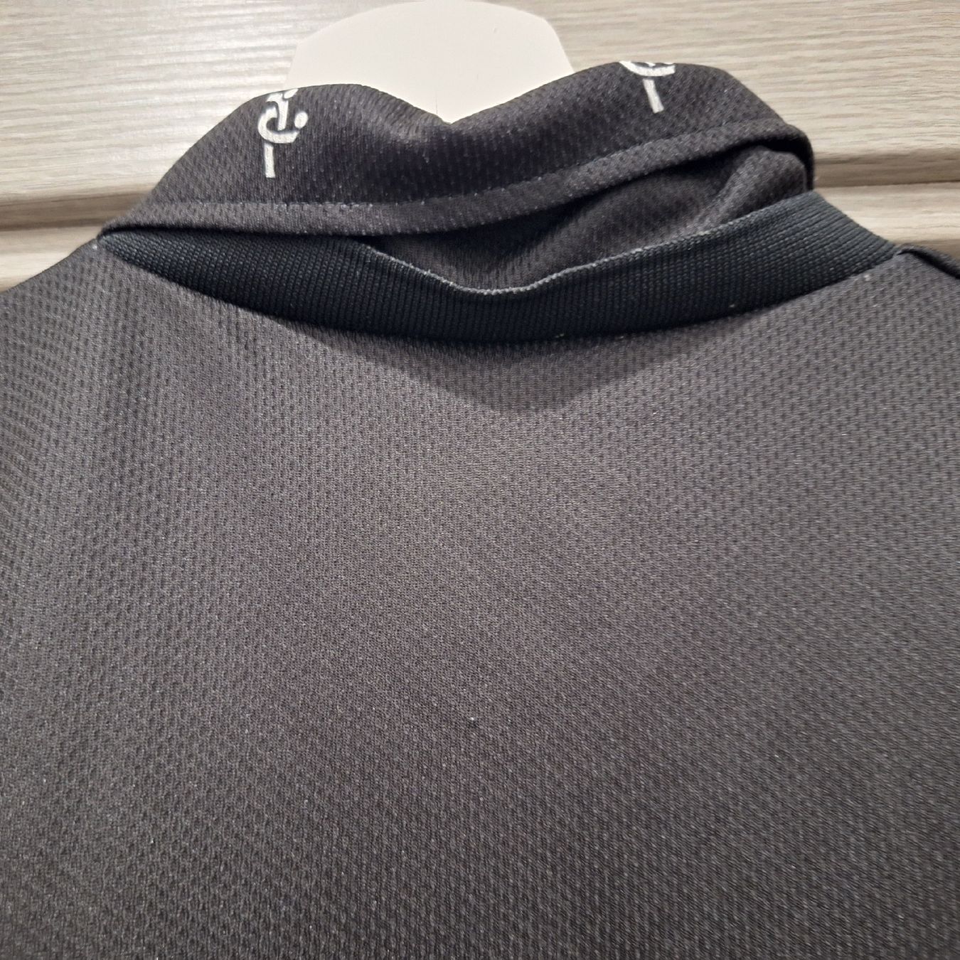 Leibchen & Hosen: FIGC Tesia Trikot XL – Gebraucht aus Bellinzona von LA-ropa-de-Juan 2