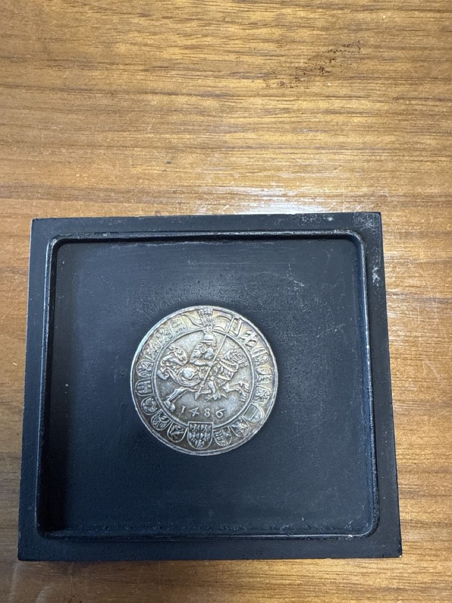 Medaglie: Alte Medaille – Usato da Muttenz venduto da starwatch 1