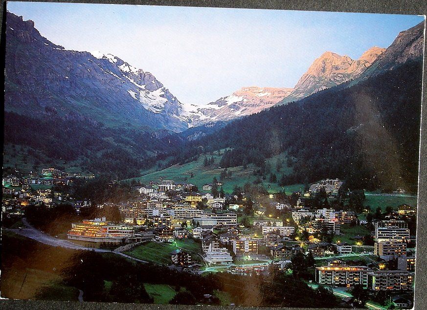Cartes postales: LEUKERBAD – D'occasion à Jona par philajona