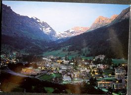 LEUKERBAD