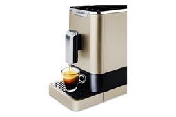 Macchine per caffè & Macchine per espresso: satrap Kaffeevollautomat Milano automatico – Nuovo e nell'imballaggio originale da Goldiwil (Thun) venduto da lilli969