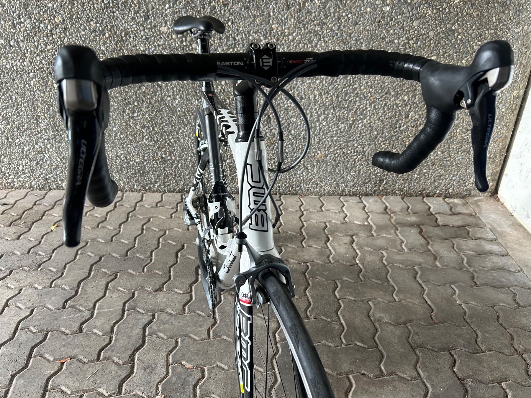 BMC Vélos: BMC Rennvelo – D'occasion à Adlikon b.Regensdf par usado 6