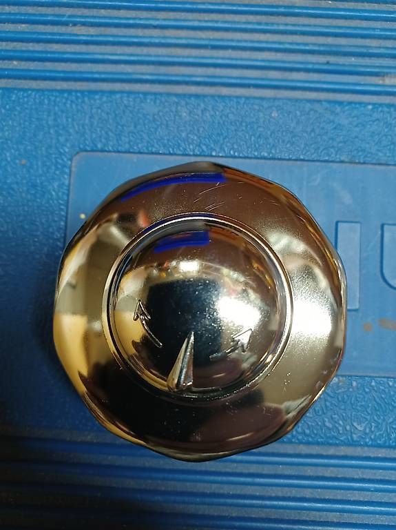 Ciclomotori: Tank Deckel Mofa – Usato da Aristau venduto da Andianhaenger24 2