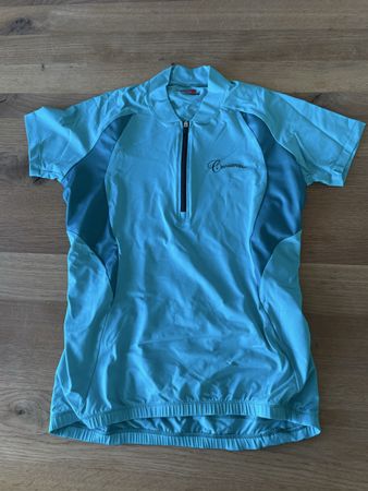 Crosswave Bike-Shirt