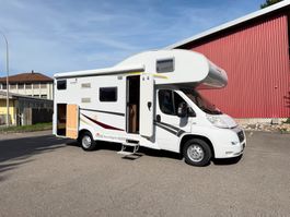 Wohnmobil Fiat Sunlight A68 || 6-Sitzplätze || AHK || MFK