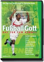 Fussball Gott - Das Tor zum Himmel - DVD