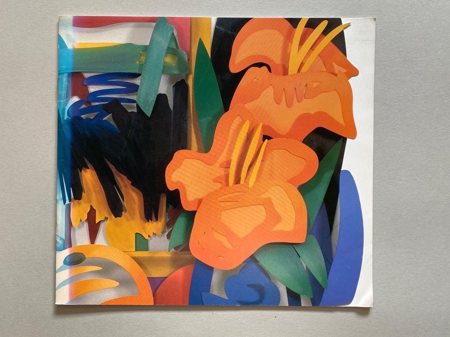 Libri: POP-ART  by Tom WESSELMANN  warhol Pop-Art – Usato da Zürich venduto da lesgarcons 2