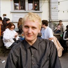 Profile image of siebersilas