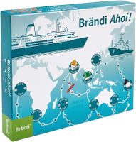 Neues Brändi Ahoi Spiel