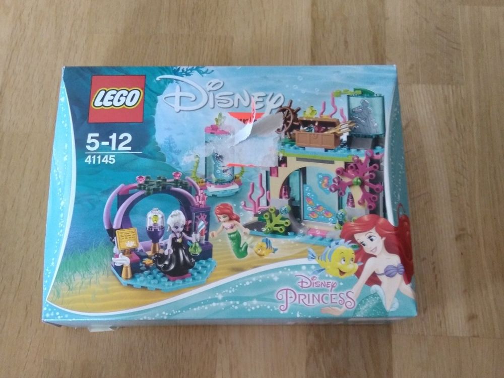 Lego 2024 friends 41145