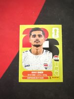 Panini FIFA WM 2026 Sticker - IRQ 15