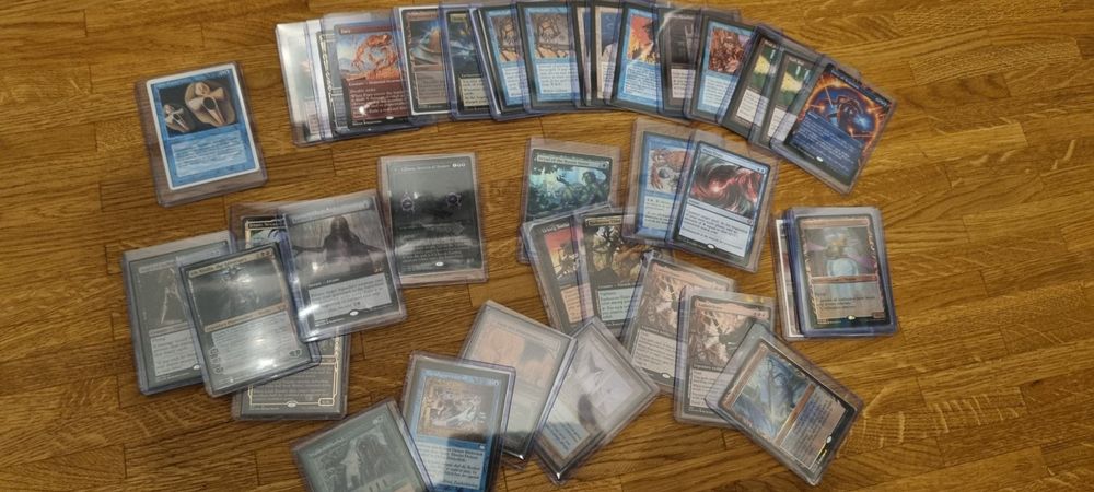 18'000 EUR Collection - Cardmarket Inventory - MTG -TOP | Kaufen auf ...