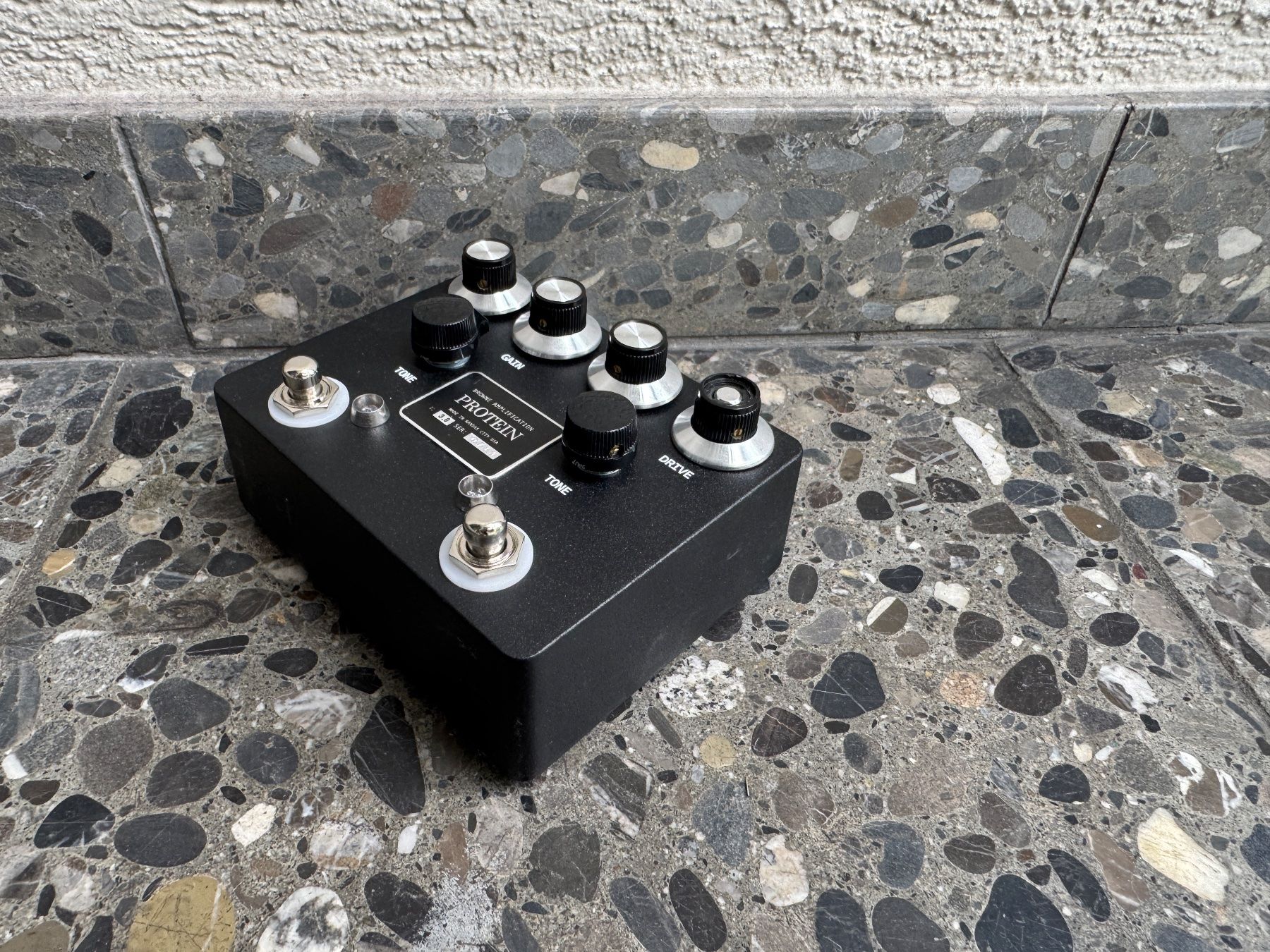 Instruments de musique: Browne Amplification PROTEIN 3.0 – D'occasion à Bern par A.W.S.R 2