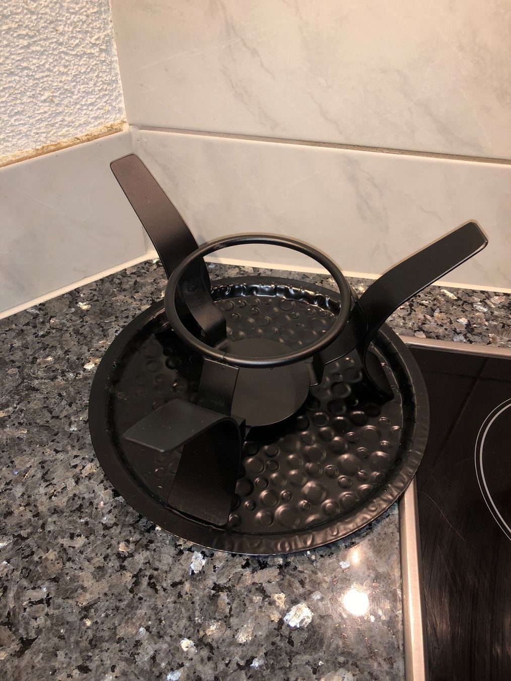 Pfannen: Wok-Pfanne – Gebraucht aus Obermumpf von moglipedro 4