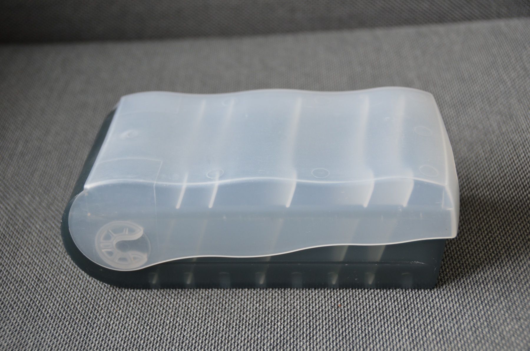 Contenitori & Simili: Han Karteikartenbox Croco – Usato da Schleinikon venduto da kissa07