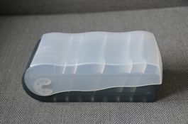Han Karteikartenbox Croco