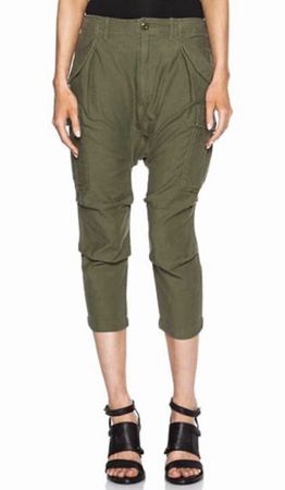 Cargo pants