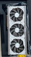 RTX 3080 GameRock 10GB mit OVP (Crystal)