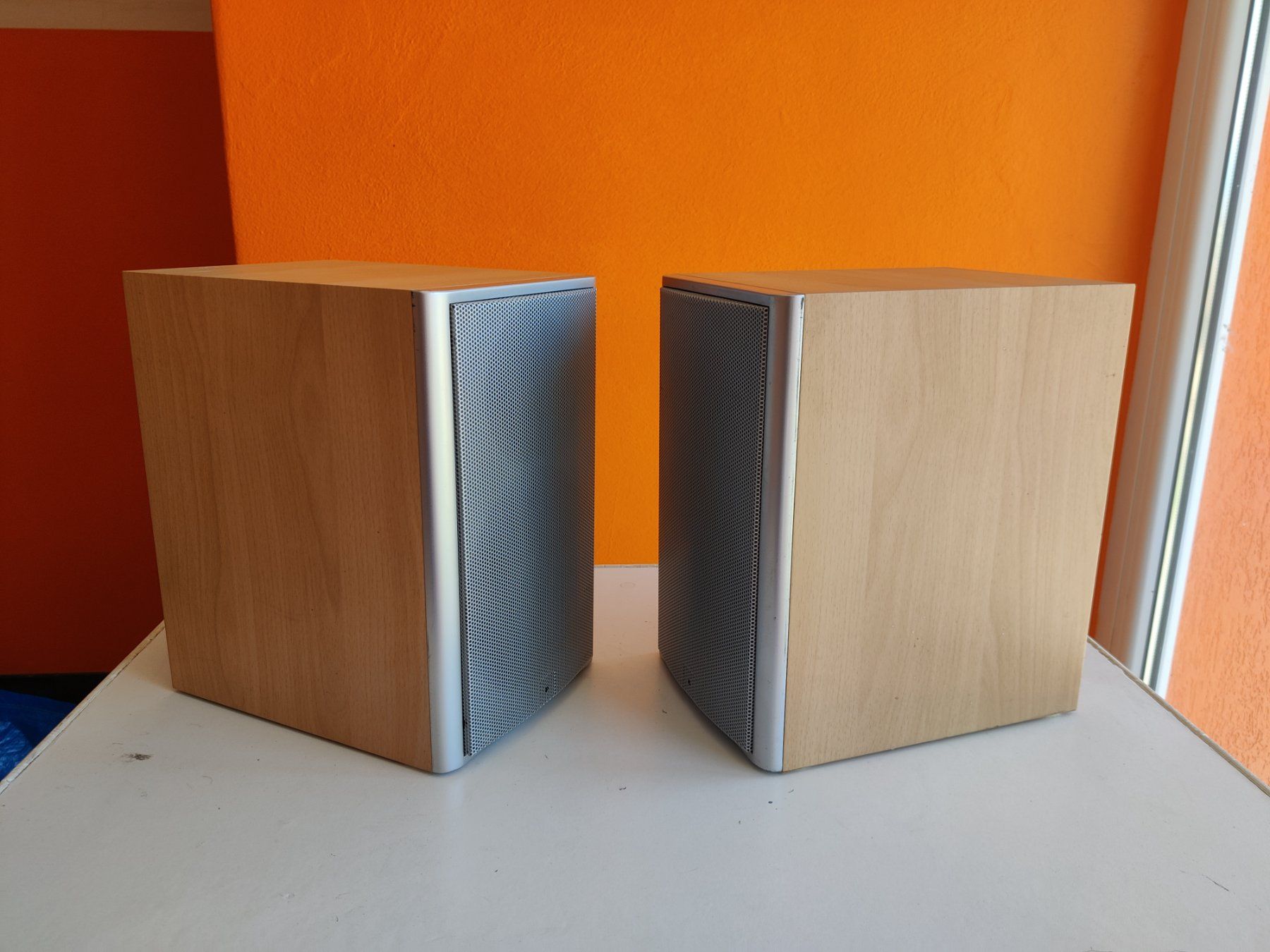 Canton Lautsprecher: CANTON LE 102 2-way bass reflex compact speaker – Gebraucht aus Novazzano von cri_kd9t 4