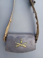 Giberne, Ord. 1852/61, berittene Artilleristen